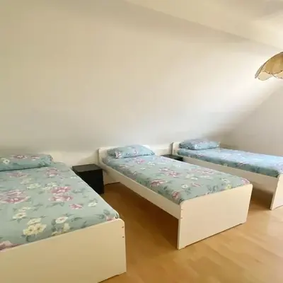 Cozy Apartment in Duisburg