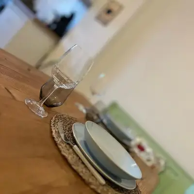 Glück Auf Appartement 35