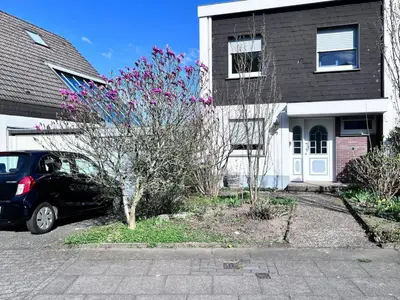 Grundriss der Unterkunft Villa with garden, spa and cleaning service