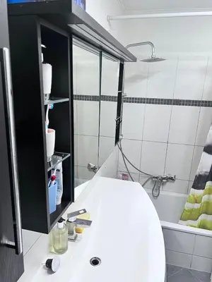Grundriss der Unterkunft Villa with garden, spa and cleaning service
