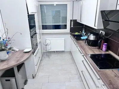 Grundriss der Unterkunft Villa with garden, spa and cleaning service