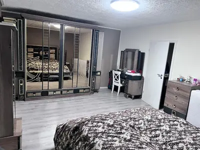 Grundriss der Unterkunft Villa with garden, spa and cleaning service