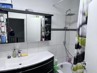 Grundriss der Unterkunft Villa with garden, spa and cleaning service