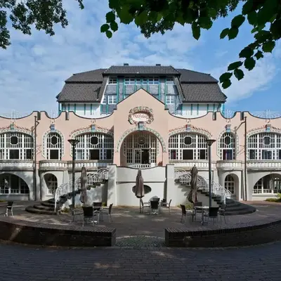 Die Wolfsburg