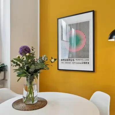Stylisches Apartment Königshöhe mit Parkplatz # NEU