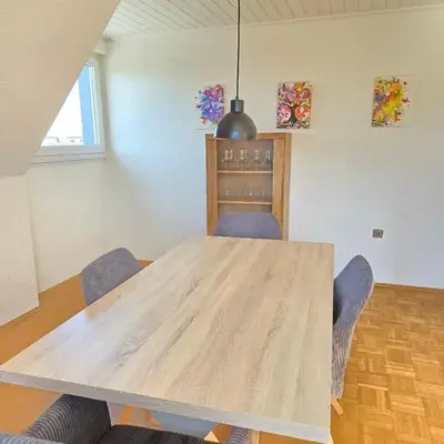 Apartment Ergste am Ruhr 85 sqm