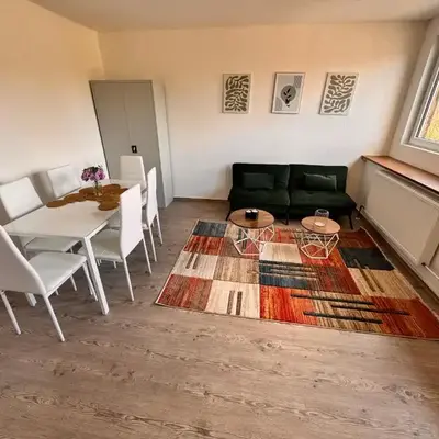A&V Apartments Iserlohn Kiki Karl-Arnold