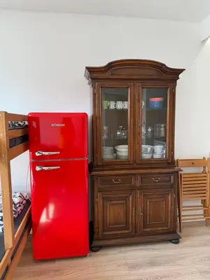 Grundriss der Unterkunft Urban Nest