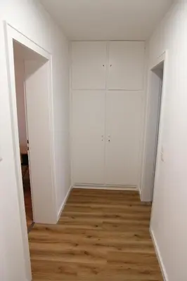 Grundriss der Unterkunft Eine Wohnung zum Wohlfühlen