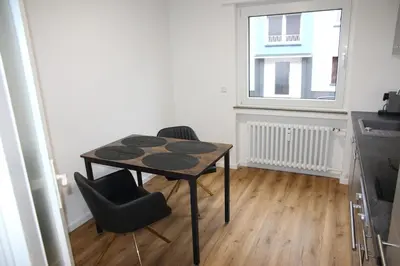 Grundriss der Unterkunft Eine Wohnung zum Wohlfühlen