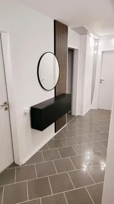 Grundriss der Unterkunft Harpener Hellweg 457