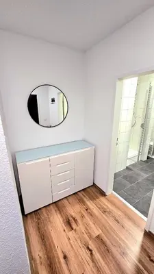 Grundriss der Unterkunft Harpener Hellweg 457