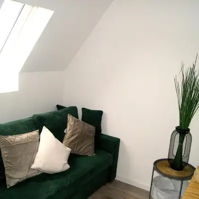 Monteurswohnung - Duisburg - 5 Personen