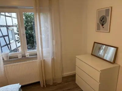 Grundriss der Unterkunft Große 100qm Wohnung für 6 Personen in der Altstadt