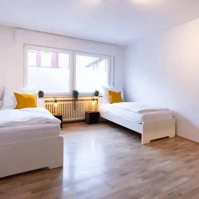 BudgetRoom Workers Home