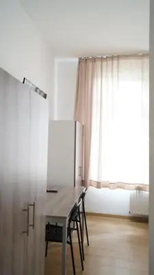 Grundriss der Unterkunft DIM Monteurzimmer Duisburg