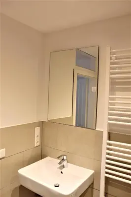Grundriss der Unterkunft Das Rubinhaus für Dich allein!