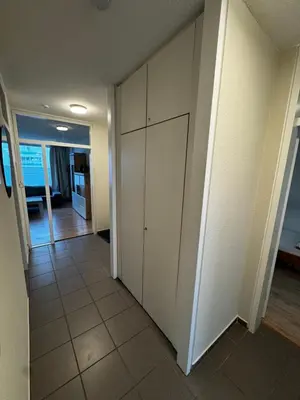 Grundriss der Unterkunft Urban Stay Marl