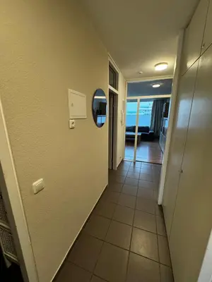 Grundriss der Unterkunft Urban Stay Marl
