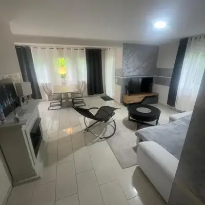 Nußberg Apartments Iserlohn