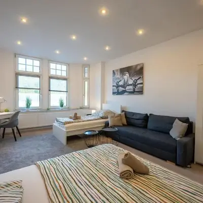 HagenStay Eilpe 1