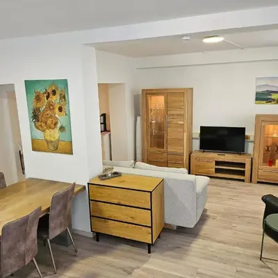 Aurora Apartment in Essen