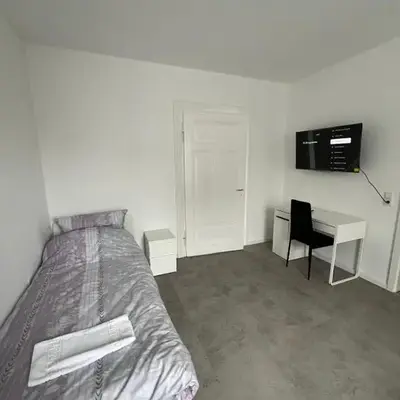 Wohnung 8P Zentral Lüdenscheid