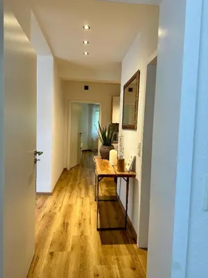 TV/Unterhaltungsangebot in der Unterkunft Bungalow no 9