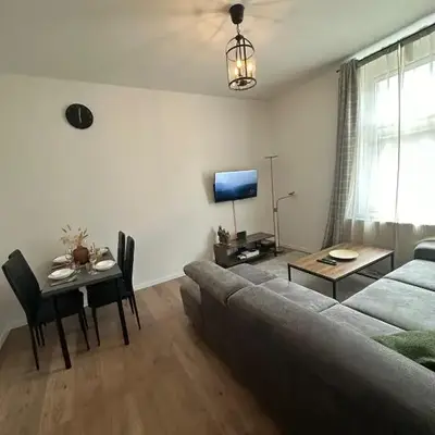 gemütliche Wohnung in Witten