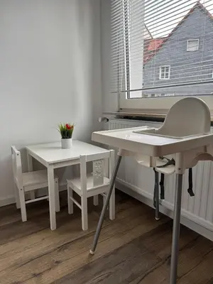 Grundriss der Unterkunft Mahesars Home