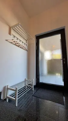 Grundriss der Unterkunft Wohnung Nähe TU Dortmund