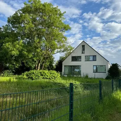 Wohnung Nähe TU Dortmund