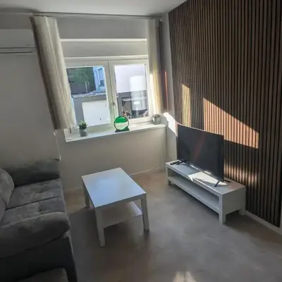 Small city apartment Remscheid