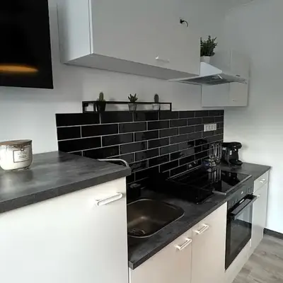 E&S Apartments