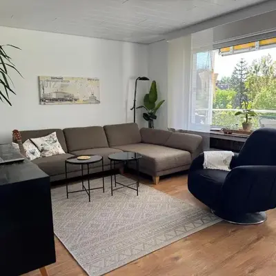 BoBi - 2 Schlafzimmer