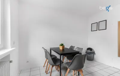 Grundriss der Unterkunft BEGE APARTMENTS Smart Comfort