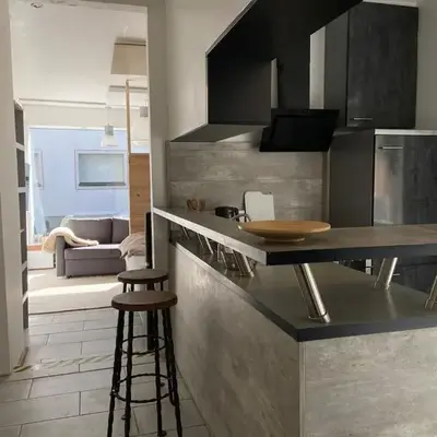 Studio Apartment im Herzen der Altstadt
