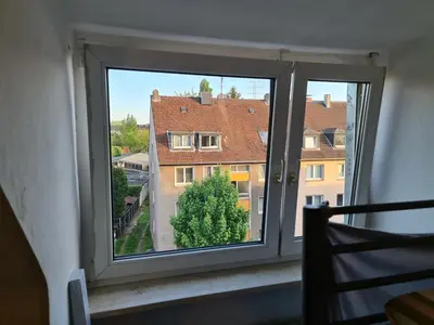 Grundriss der Unterkunft Raum in AE max 4 B