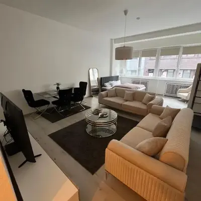 Modernes City Apartment am Limbecker Platz Essen