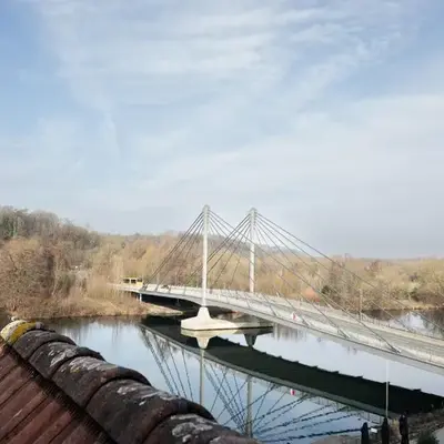 Seeblick trifft Kampmannbrücke - Dein Lieblingsplatz