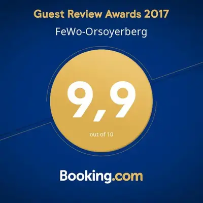FeWo-Orsoyerberg