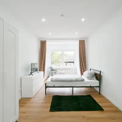 BetonTraum Apartments