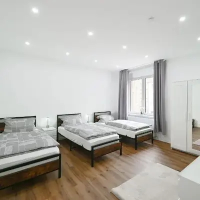 BetonTraum Apartment