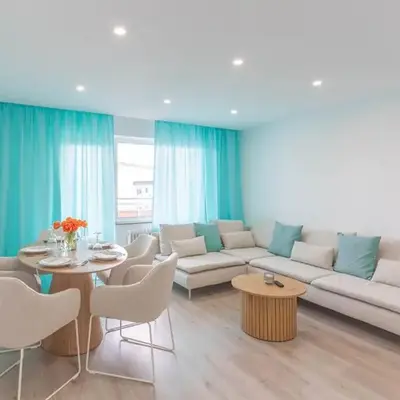 Apartment Mettmann