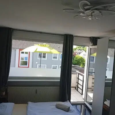 Ferienwohnung