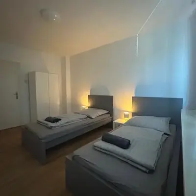 SleepInn Essen