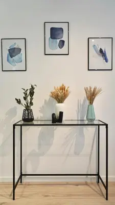 Grundriss der Unterkunft Modern & Zentral nähe Düsseldorf und Köln