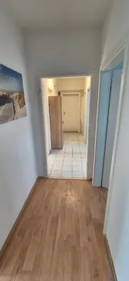 Grundriss der Unterkunft Monteurunterkunft in Duisburg - Horststr 14 EGR