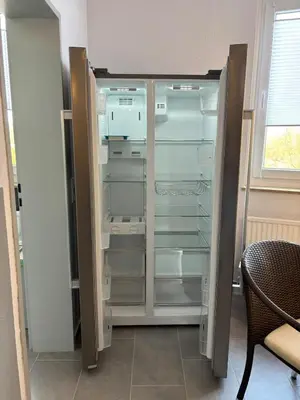 Grundriss der Unterkunft Moderne 3,5 Zimmer 85m2 & Balkon Wohnung