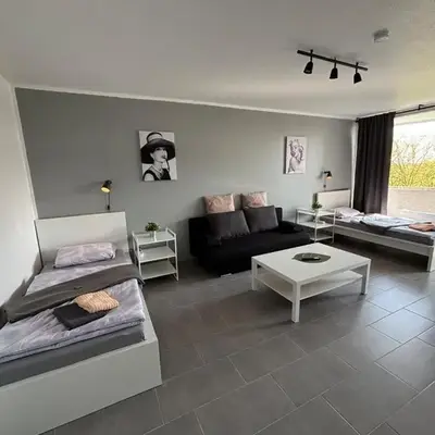 Moderne 3